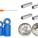 How Long Is 1 Inch? 13 Common Things That Are One Inch Long