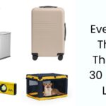 How Tall is 30 Inches? 11 Everyday Things to Help You Visualize It