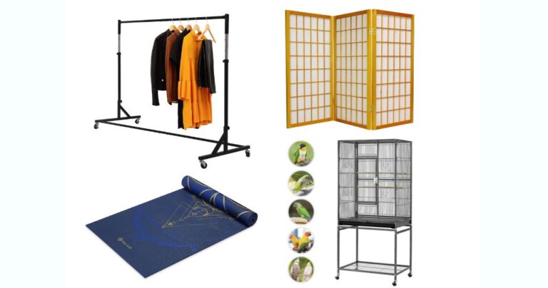 How Tall Is 69 Inches? 9 Real-Life Things That Measure Around 5 Feet 9 Inches