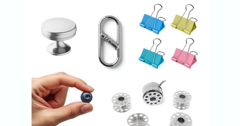 1 Inch Is Smaller Than You Think — 12 Objects That Prove It