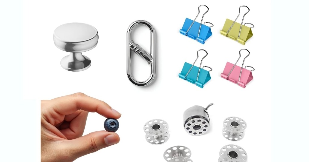 1 Inch Is Smaller Than You Think — 12 Objects That Prove It