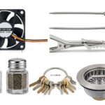 2 Inches Long: 14 Familiar Objects That Are Exactly This Size