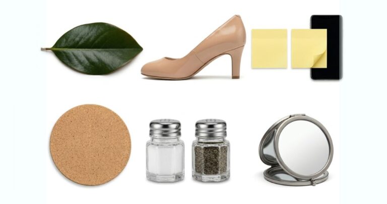 3 Inches Long: 14 Common Objects That Show You Exactly How Big It Is