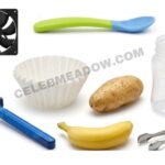 5 Inches Long: 13 Everyday Objects That Are Exactly This Size