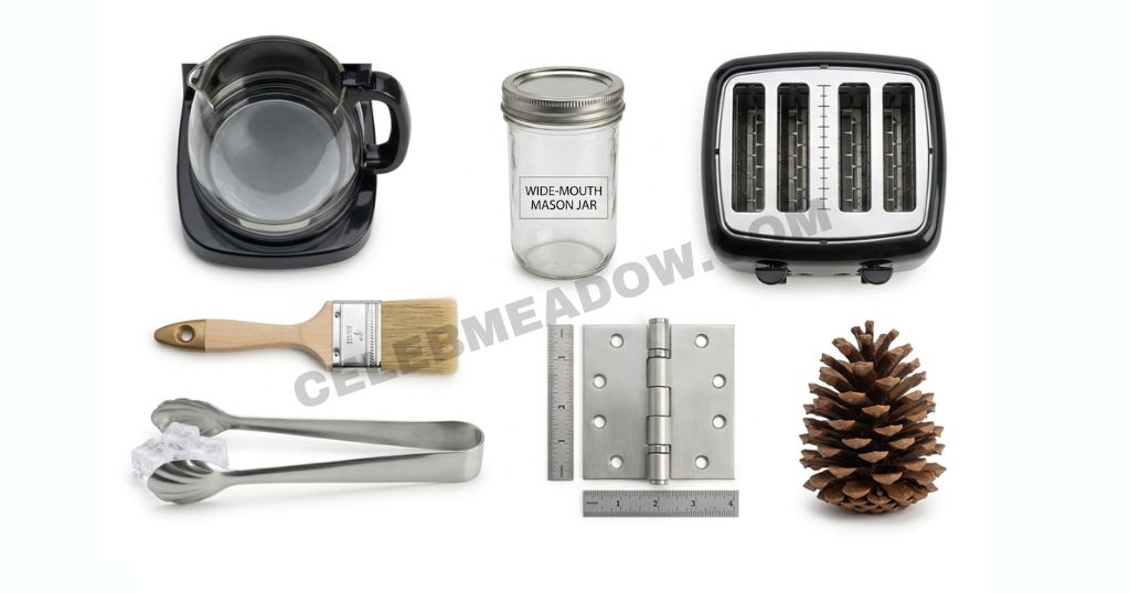 4 Inches Long: 12 Everyday Objects That Are Exactly This Size