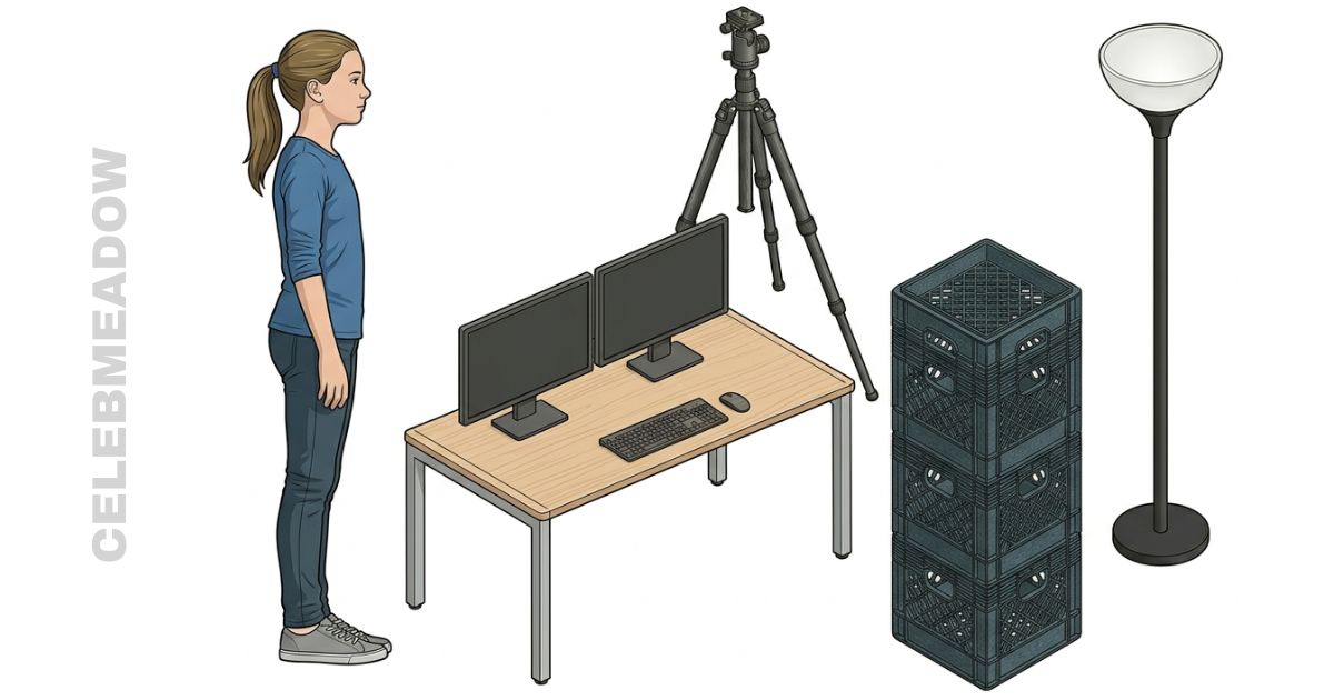 59 Inches Is Nearly 5 Feet: 14 Objects Show How Long 59 Inches?