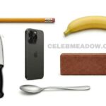 7 Inches Long: 12 Common Objects That Are Exactly This Size