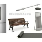 How Tall is 68 Inches? 11 Common Objects That Are 68 Inches Long