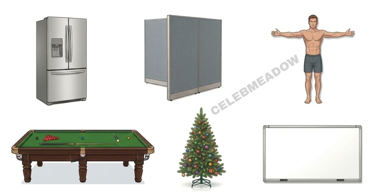 How Tall Is 71 Inches? 16 Real-Life Objects That 71 Inches Long