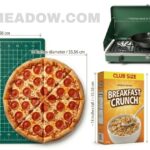 14 Inches Long: 14 Real-Life Things That Are 14 Inches Long or Big