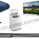 57 Inches Long: 15 Things That Help You Picture 57 Inches Tall