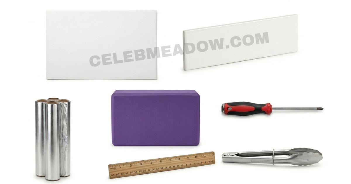 9 Inches Long: 15 Real-World Things That Are 9 Inches Long or Big