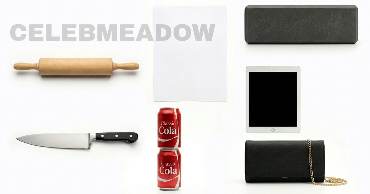 11 Inches Long: 16 Real-World Things That Are 11 Inches Big