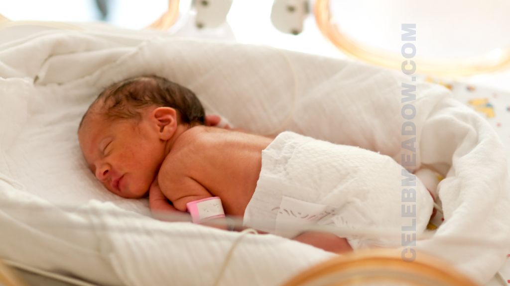 Premature or Small Full-Term Newborn that is 16 Inches Long