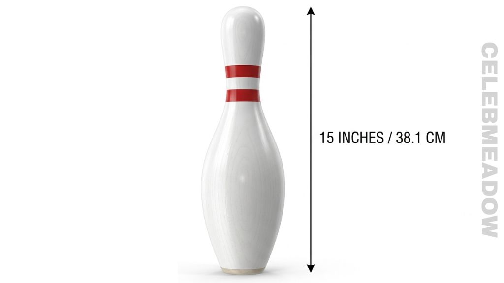 Bowling Pin 40 cm Big