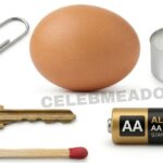 3 cm Big: 9 Common Things That Are Exactly This Size