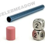 1 cm: 10 Common Objects That Show It Clearly