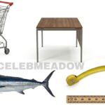 3 Feet is 1 Yard: 12 Common Objects That Show You How Long is 3 Feet