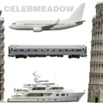 100 Feet Long: 12 Common Things That Are 100 Feet Long or Big
