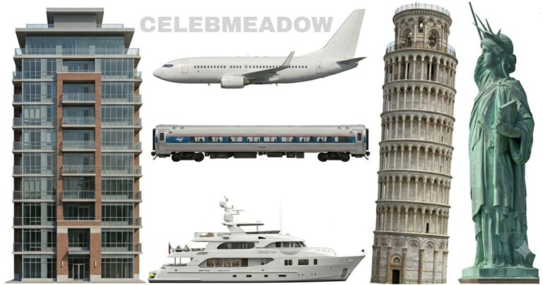 100 Feet Long: 12 Common Things That Are 100 Feet Long or Big