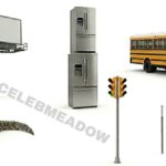 15 Feet Long: 16 Things That Show You Exactly How Big It Is
