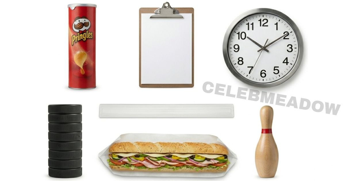 How Big is 30 cm? 13 Common Things That Are 30 cm Big