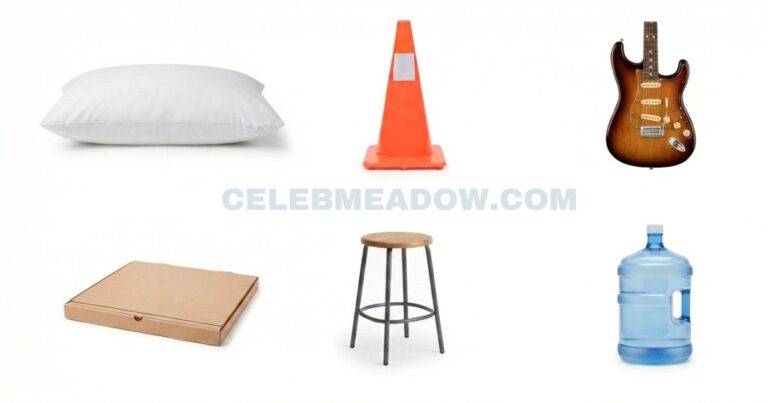 How Big is 50 cm? 12 Common Things That Are 50 cm Big