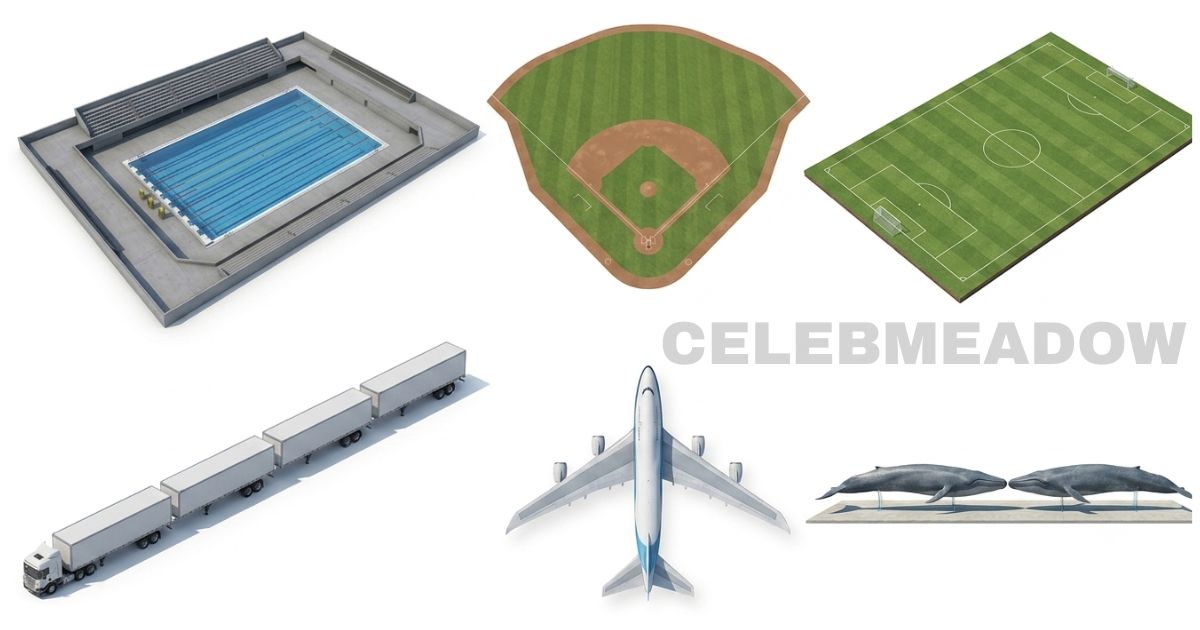 How Big is 1 Acre? 10 Things That Are About 1 Acre Visually