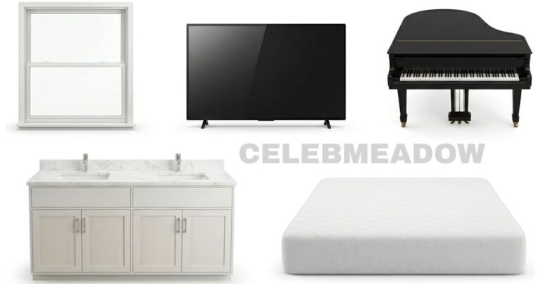 How Tall is 60 Inches: 9 Common Things That Are 60 Inches