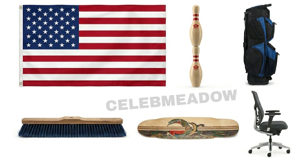 34 Inches Long: 12 Real-Life Things That Are 34 Inches Big or Long