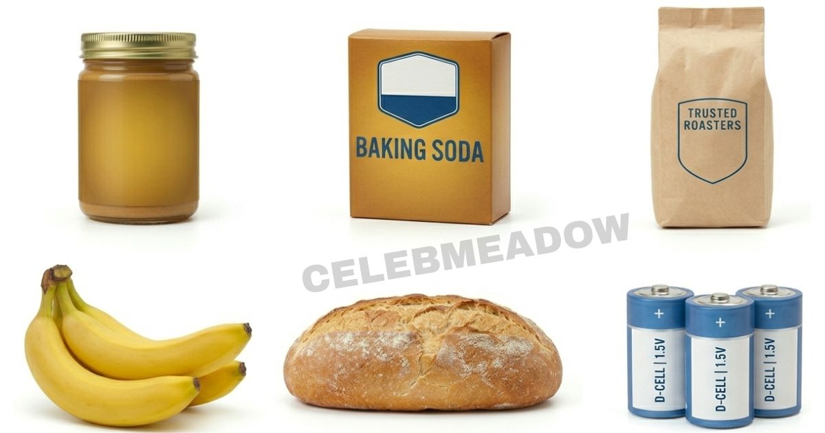 What Weighs 1 Pound? 16 Common Things That Weigh 1 Pound