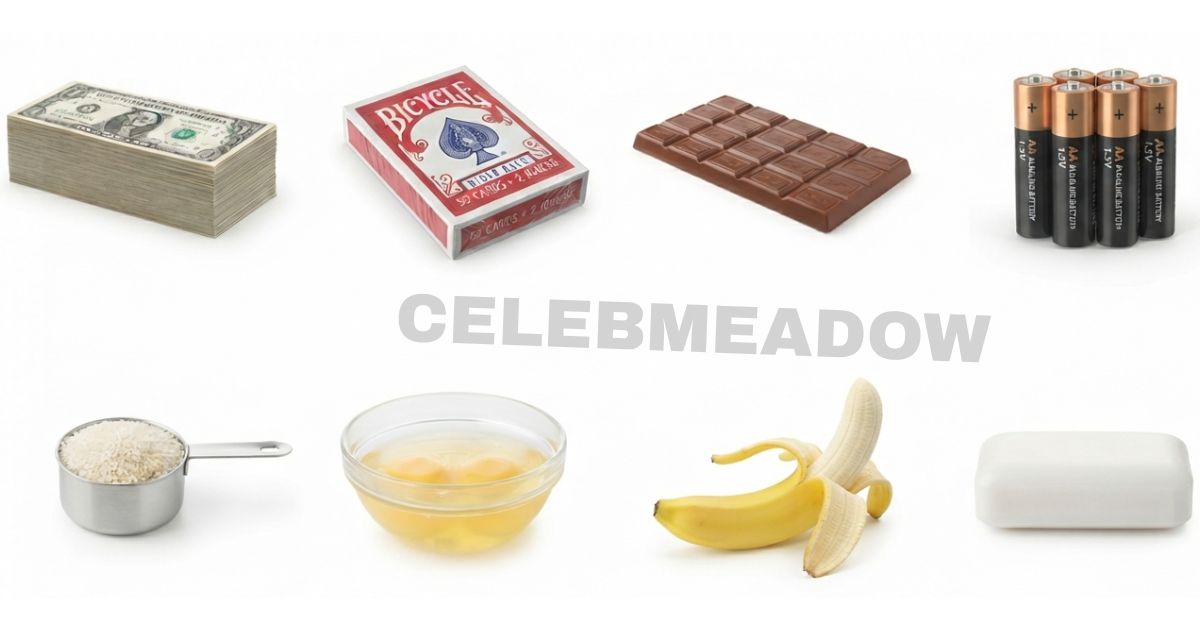 What Weighs 100 Grams? 13 Common Things That Weigh 100 Grams