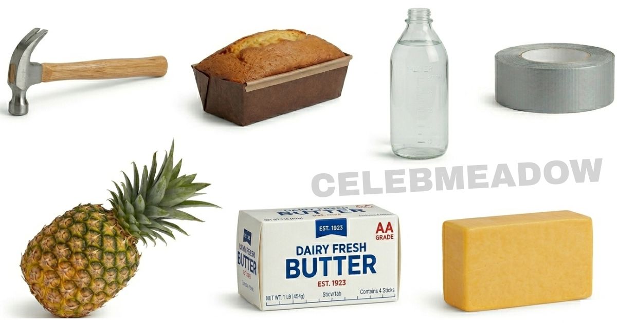 What Weighs 2 Pounds? 16 Common Things That Weigh 2 Pounds