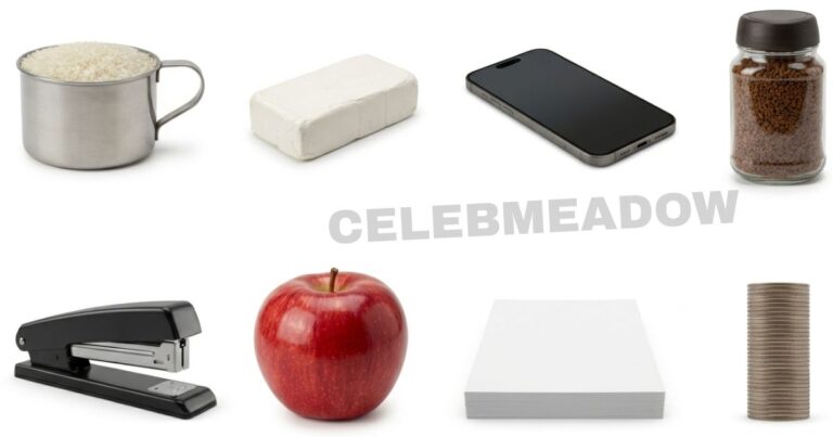 What Weighs 200 Grams? 16 Common Things That Weigh 200 Grams