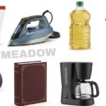 What Weighs 3 Pounds? 16 Common Things That Weigh 3 Pounds