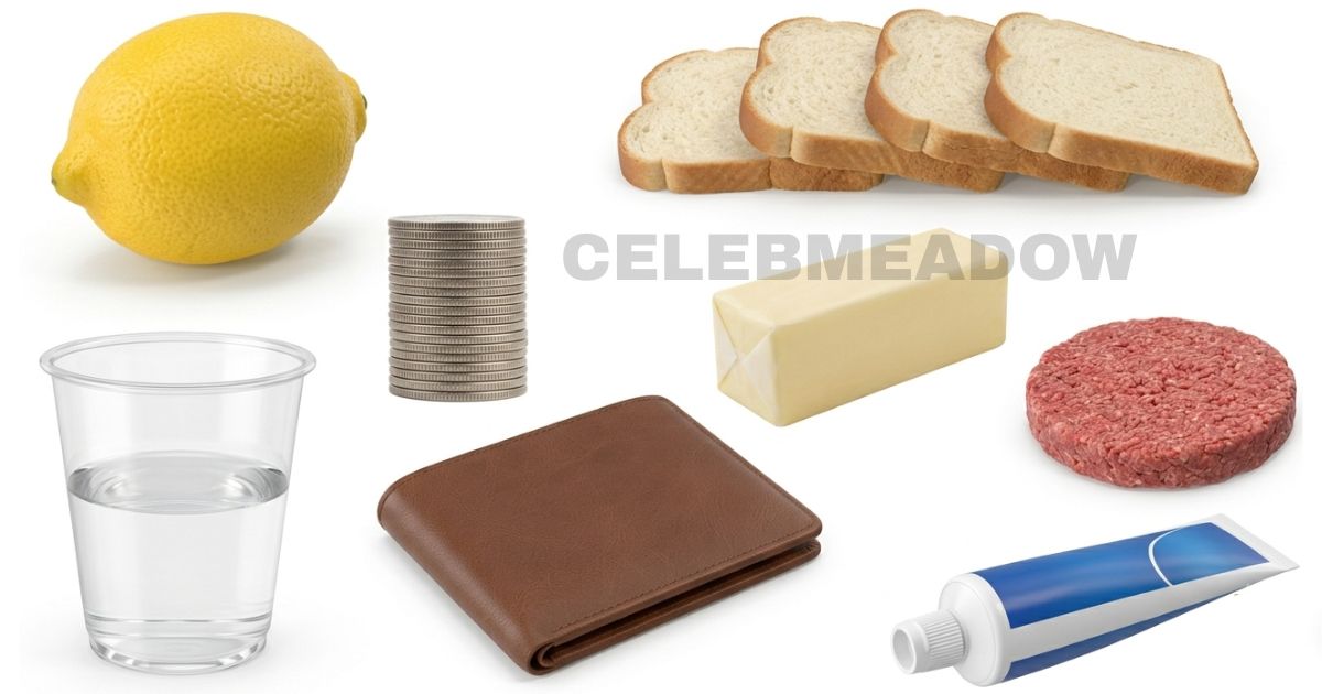 What Weighs 4 Ounces? 14 Common Things That Weigh 4 Ounces