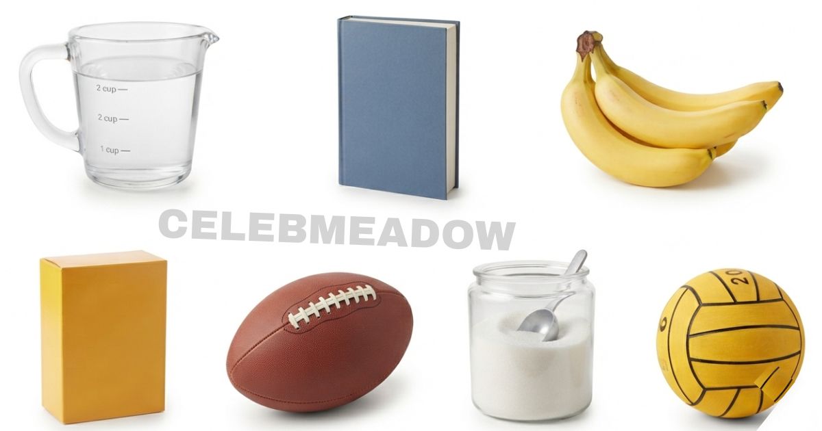 How Big is 15 Ounces? 16 Common Things That Weigh 15 Ounces