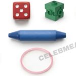 How Big is 16 mm? 10 Common Things That Are 16mm Big