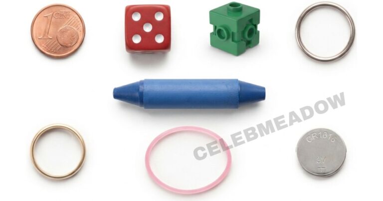 How Big is 16 mm? 10 Common Things That Are 16mm Big