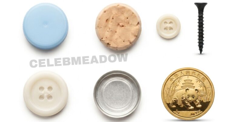 How Big is 18 mm? 12 Common Things That Are 18mm Big