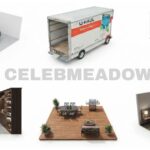 How Big is 200 Square Feet? 16 Common Things That Are 200 sq ft
