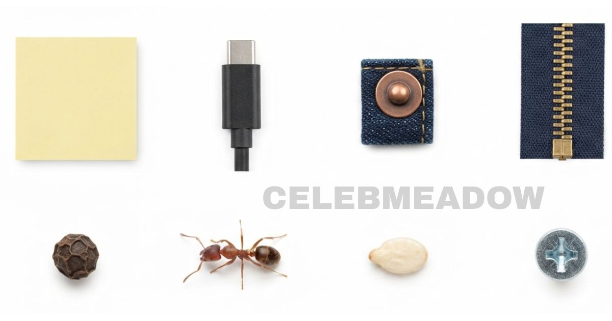 How Big is 3mm? 11 Common Things That Are 3mm Big