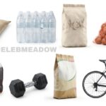 How Heavy is 10kg? 12 Real Things That Weigh 10 kg
