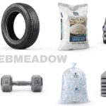 What Weighs 25 Pounds? 12 Common Things That Weigh 25 Pounds